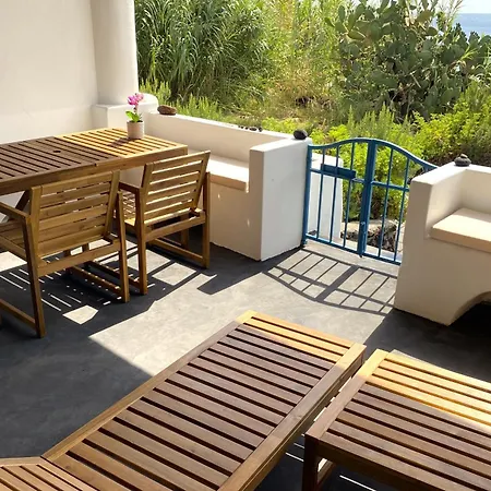 Apartamento La Mia Valigia A