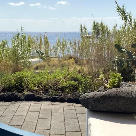 La Mia Valigia A Apartamento