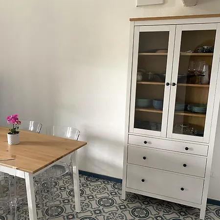 Apartamento La Mia Valigia A