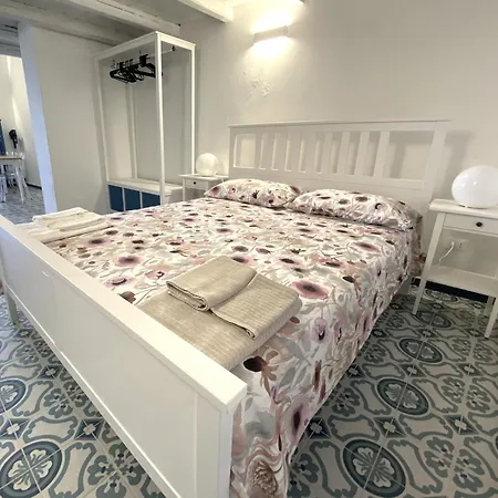 La Mia Valigia A Apartamento *