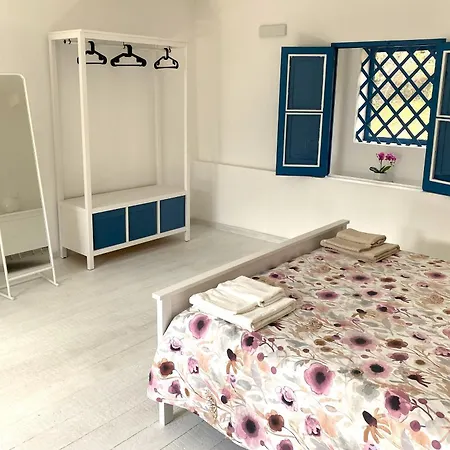 Apartamento La Mia Valigia A