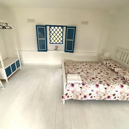 La Mia Valigia A Apartamento *