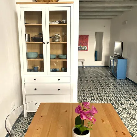 La Mia Valigia A Apartamento *