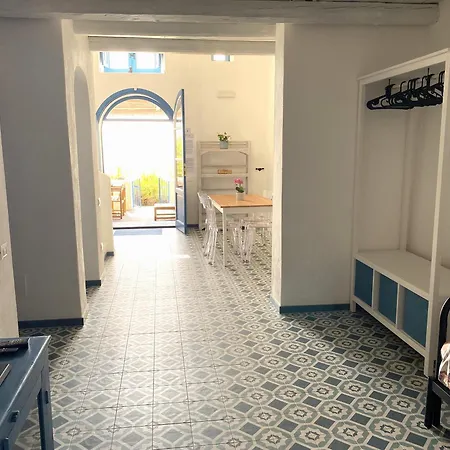 La Mia Valigia A Apartamento