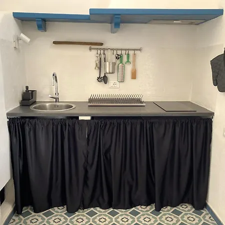 Apartamento La Mia Valigia A