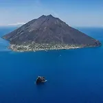 La Mia Valigia A Stromboli