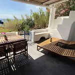 Apartmán La Mia Valigia A