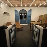 Apartmán La Mia Valigia A *