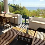 Apartmán La Mia Valigia A Stromboli