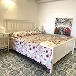 La Mia Valigia A Apartmán