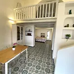 Apartmán La Mia Valigia A *
