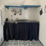 Apartmán La Mia Valigia A