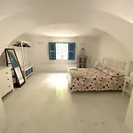 Apartmán La Mia Valigia A Stromboli