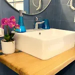 Apartmán La Mia Valigia A