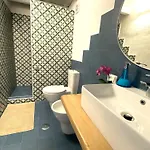 Apartmán La Mia Valigia A Stromboli