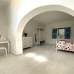 La Mia Valigia A Apartmán Stromboli