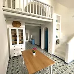 La Mia Valigia A Apartmán *