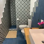 Apartmán La Mia Valigia A *