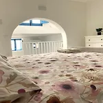 Apartmán La Mia Valigia A Stromboli