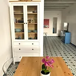 La Mia Valigia A Apartmán *
