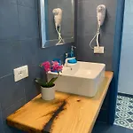 La Mia Valigia A Apartmán