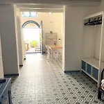 La Mia Valigia A Apartmán