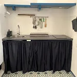 Apartmán La Mia Valigia A