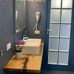 La Mia Valigia A Apartmán *