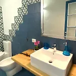 La Mia Valigia A Apartmán