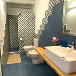 La Mia Valigia A Apartmán *