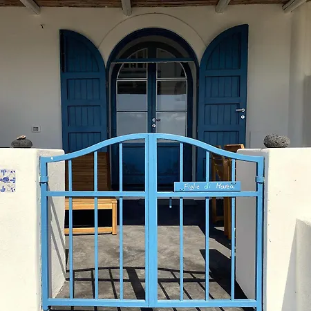 La Mia Valigia A Stromboli