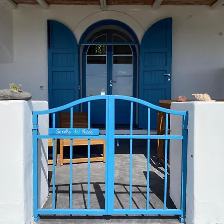 La Mia Valigia A * Stromboli