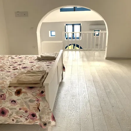 Apartmán La Mia Valigia A