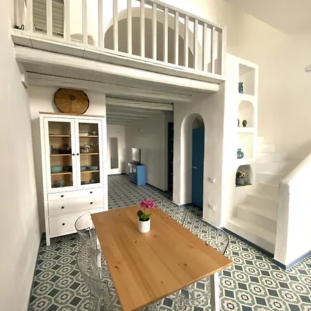 La Mia Valigia A Apartment *