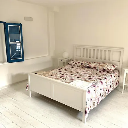 La Mia Valigia A Apartmán Stromboli