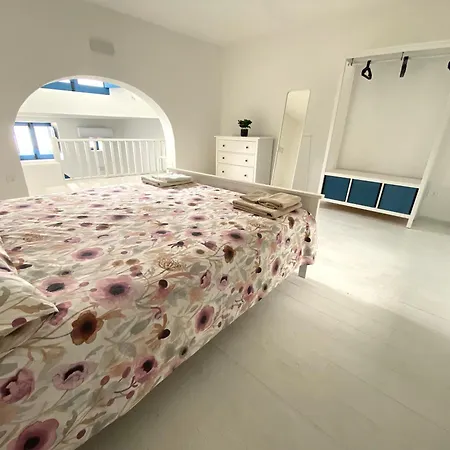 La Mia Valigia A Apartment