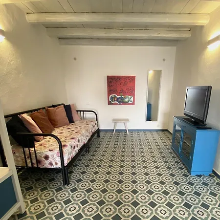 Apartment La Mia Valigia A